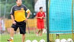 U23 Việt Nam chạy đà đến SEA Games 27: 4 tháng, dài hay ngắn?